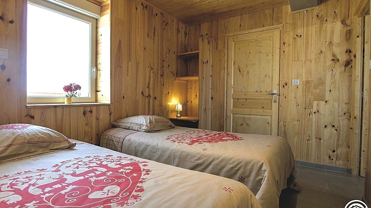 Photo of Bedroom in Chazey-sur-Ain