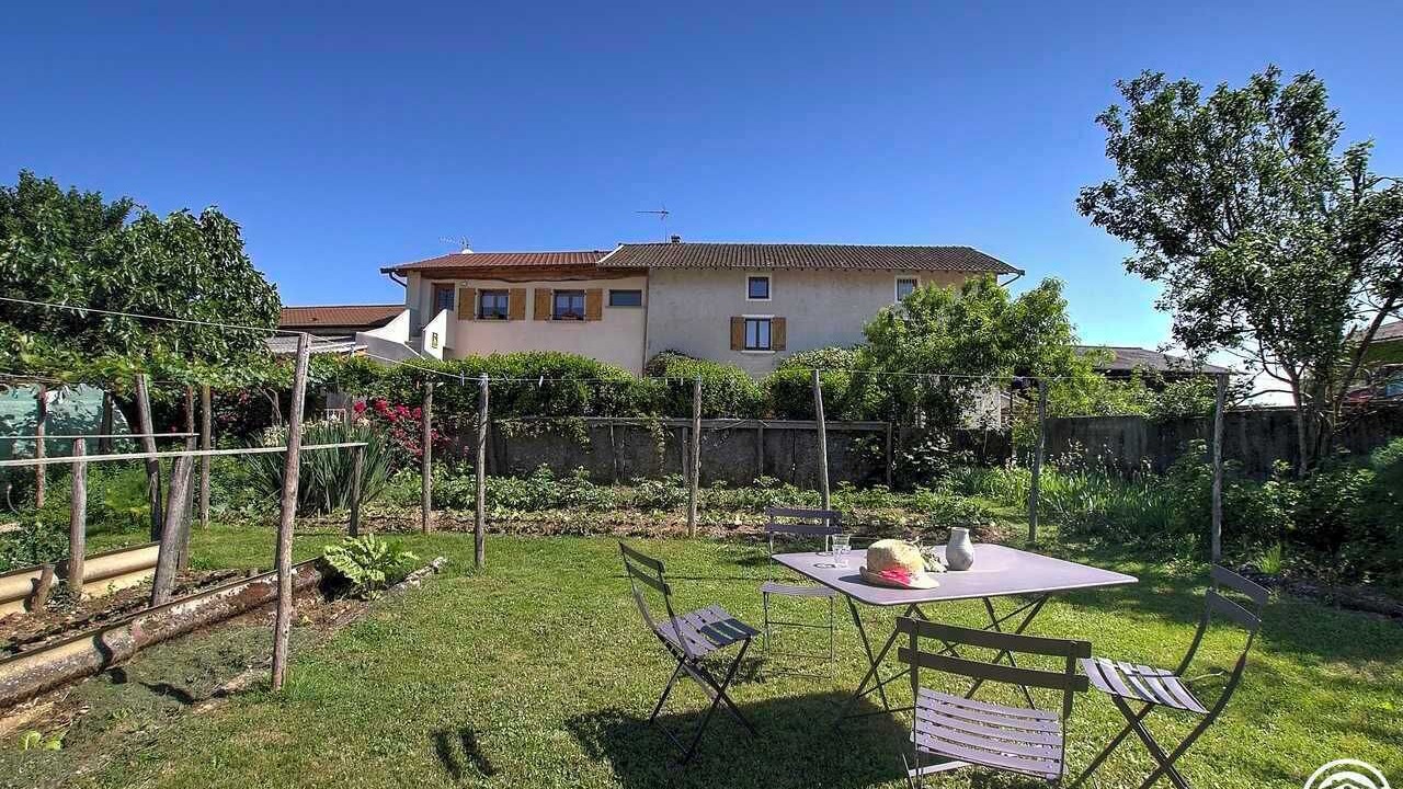 Photo of Outdoor in Chazey-sur-Ain