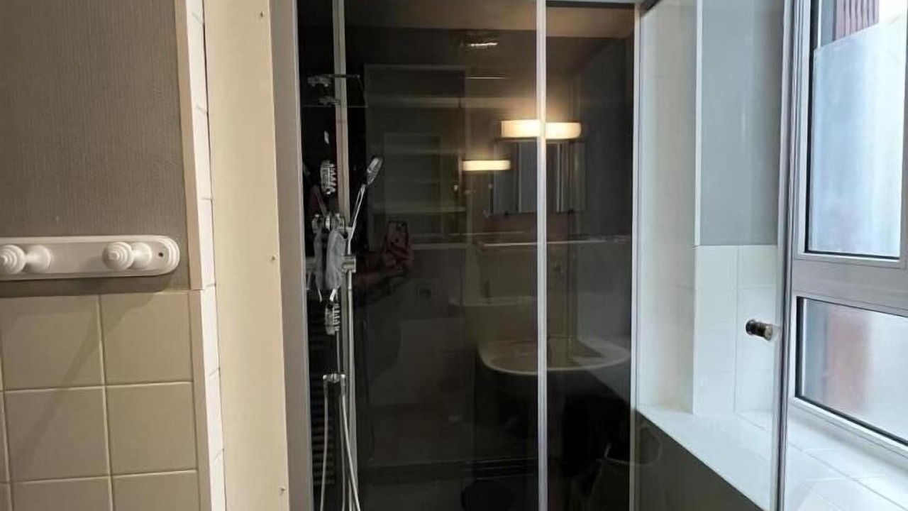 Photo of Bathroom in Sonthonnax-la-Montagne