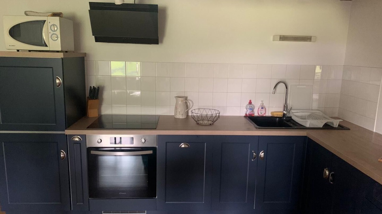 Photo of Kitchen in Corveissiat