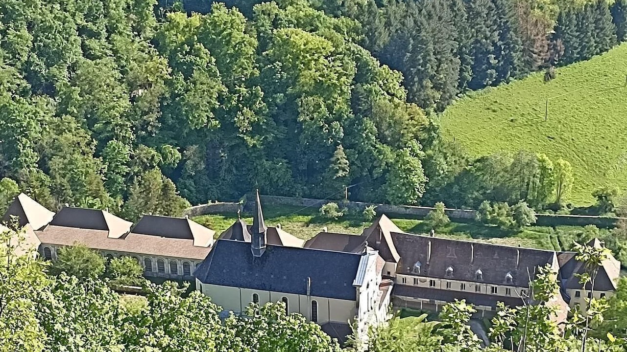 Photo of Outdoor in Corveissiat