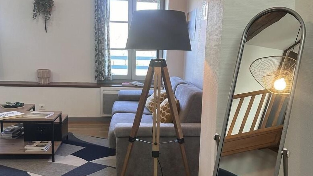 Photo of Livingroom in Corveissiat