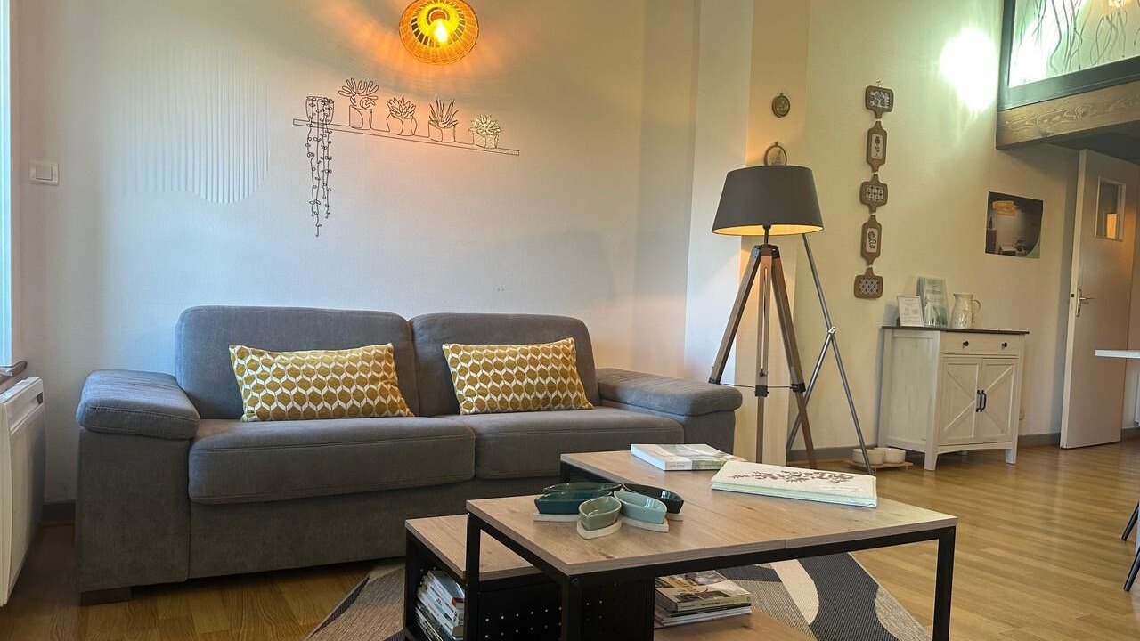 Photo of Livingroom in Corveissiat