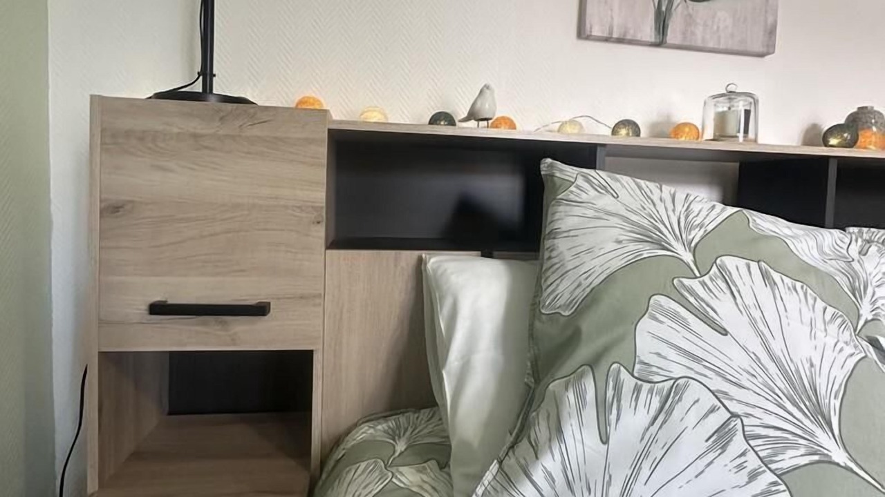 Photo of Bedroom in Corveissiat