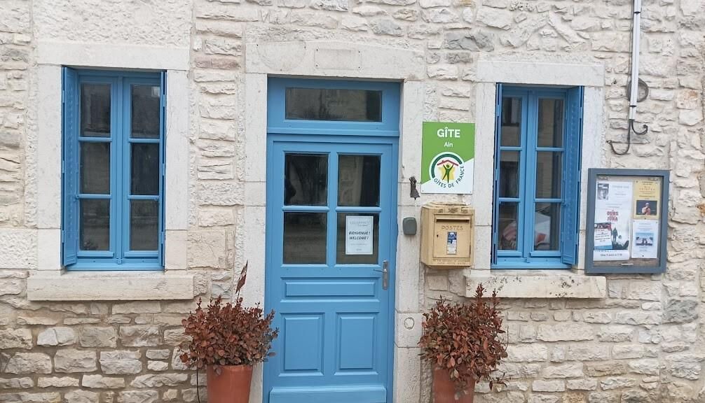 Photo of Outdoor in Corveissiat