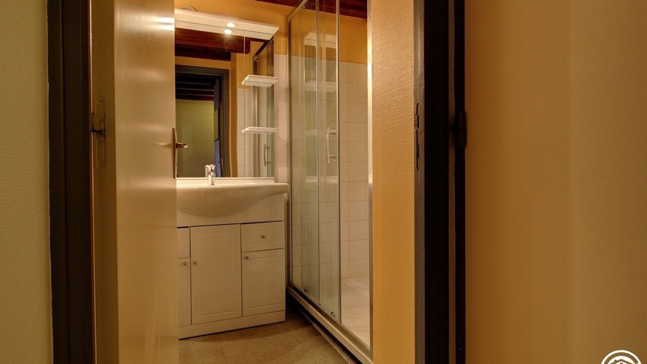 Photo of Bathroom in Corveissiat