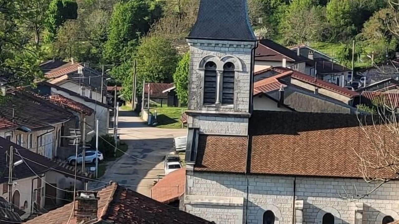 Photo of Outdoor in Corveissiat