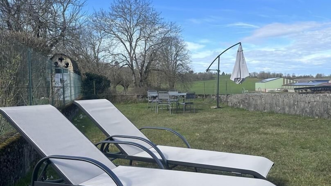 Photo of Outdoor in Corveissiat