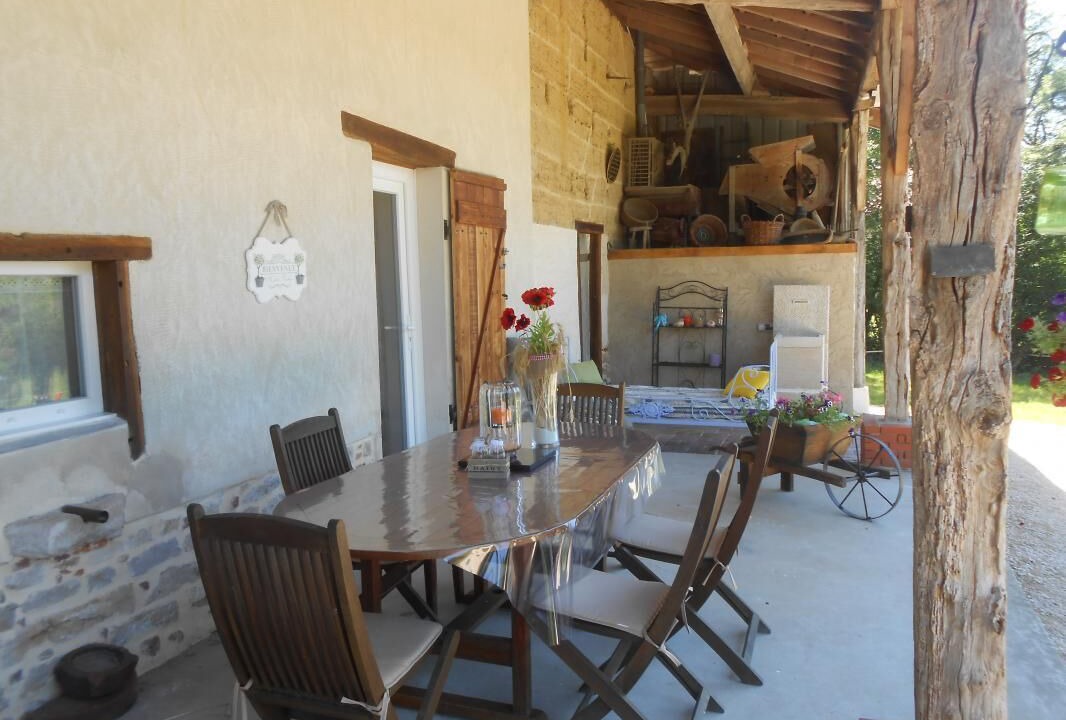 Photo of Outdoor in Marboz