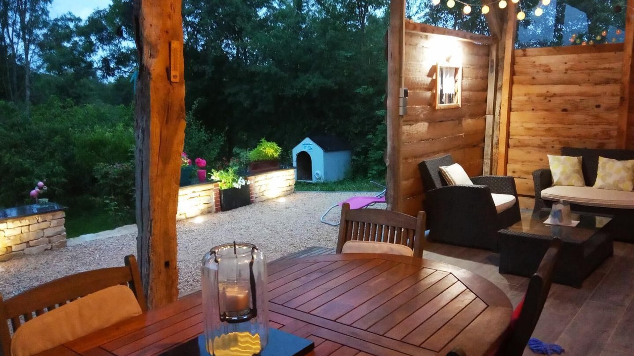 Photo of Outdoor in Marboz