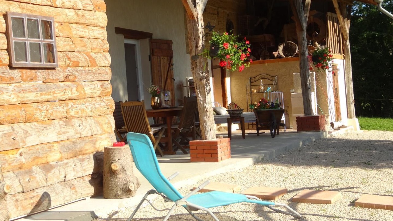 Photo of Outdoor in Marboz