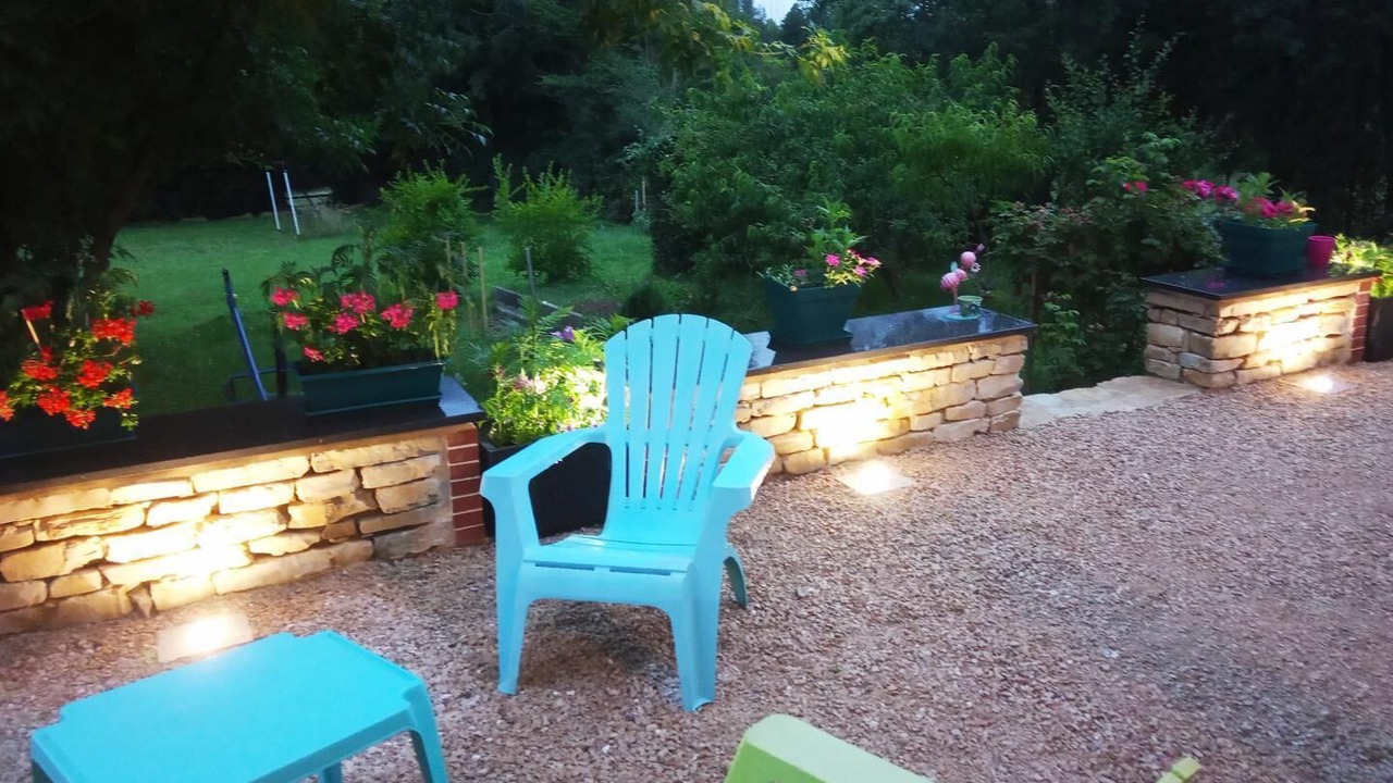 Photo of Outdoor in Marboz