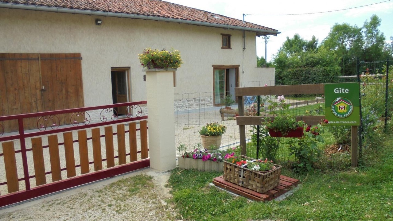 Photo of Outdoor in Marboz