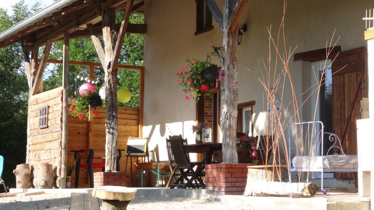 Photo of Outdoor in Marboz