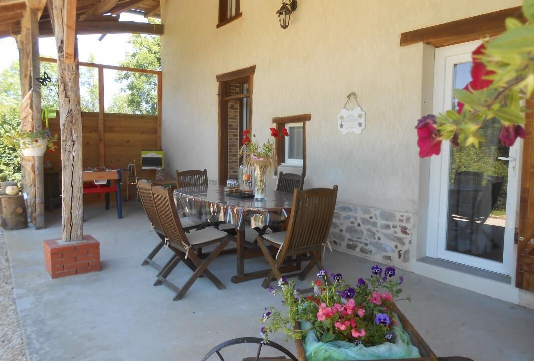 Photo of Outdoor in Marboz
