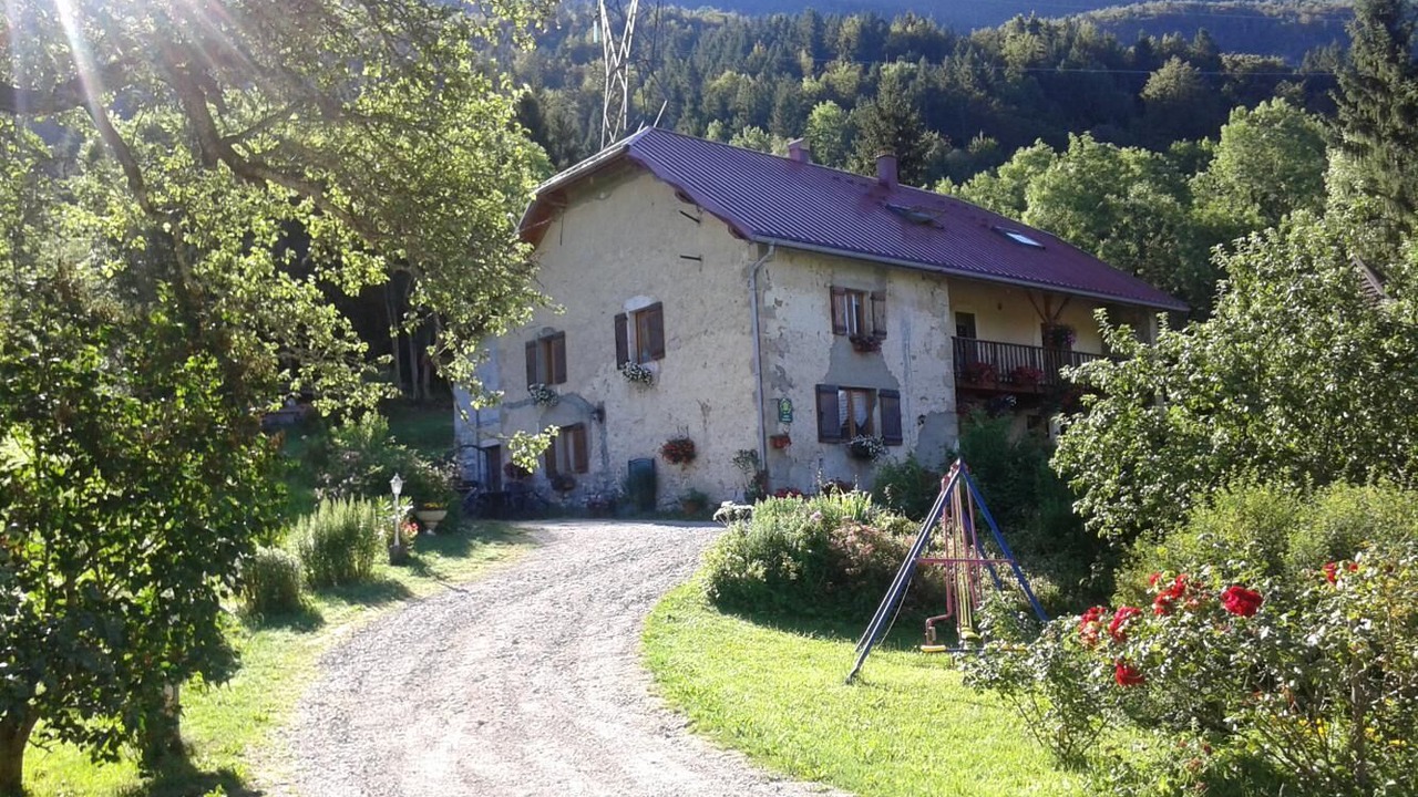 Photo of Outdoor in Chezery Forens