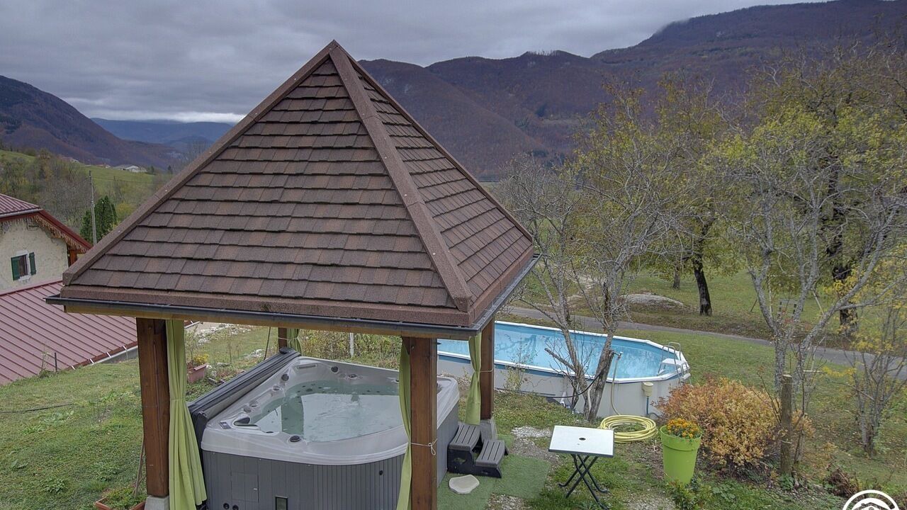 Photo of Outdoor in Chezery Forens