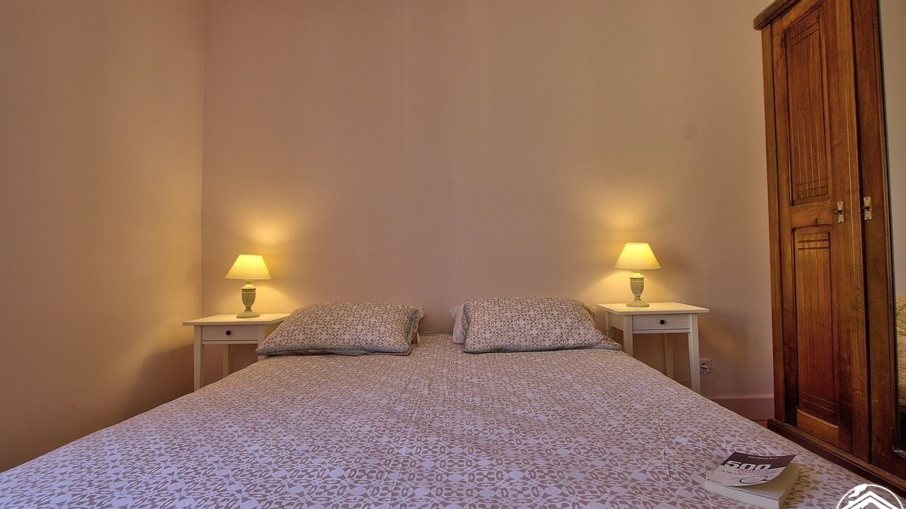 Photo of Bedroom in Corbonod