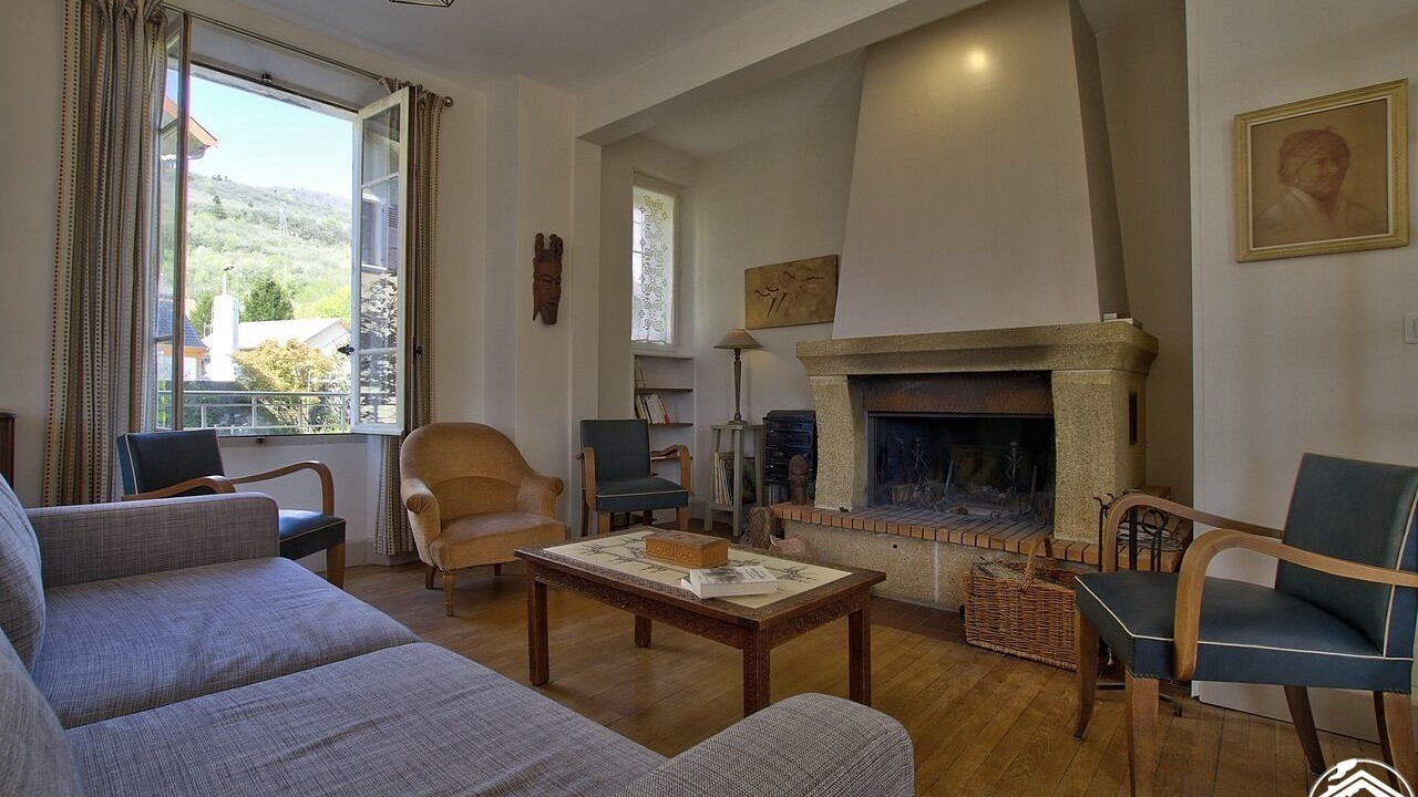 Photo of Livingroom in Corbonod