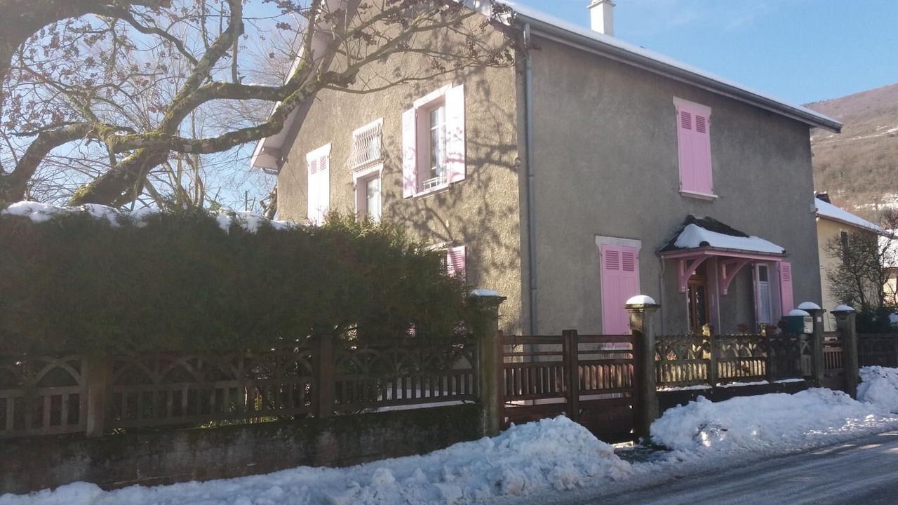 Photo of Outdoor in Corbonod