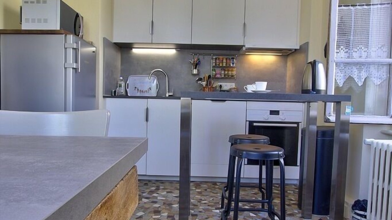 Photo of Kitchen in Corbonod