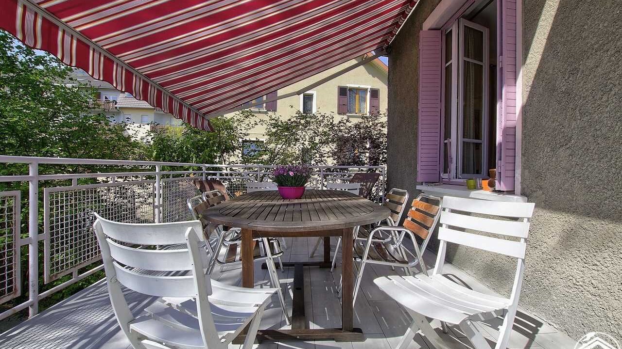 Photo of Outdoor in Corbonod