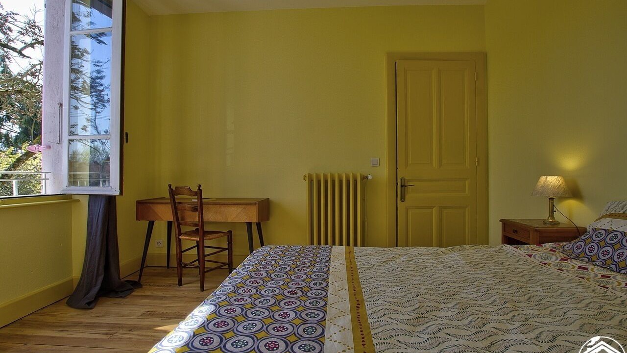 Photo of Bedroom in Corbonod