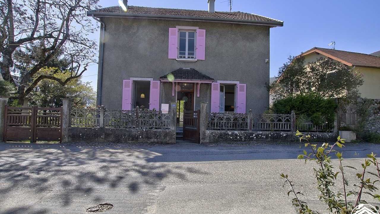 Photo of Outdoor in Corbonod