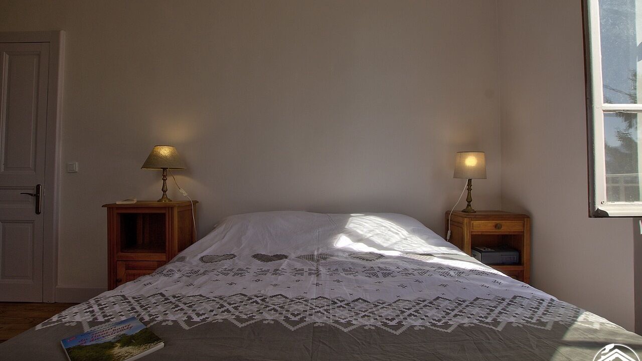 Photo of Bedroom in Corbonod