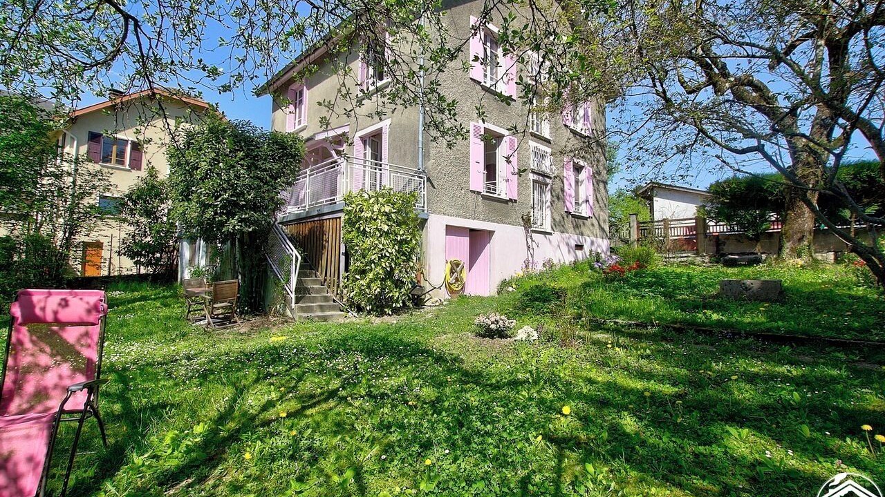 Photo of Outdoor in Corbonod