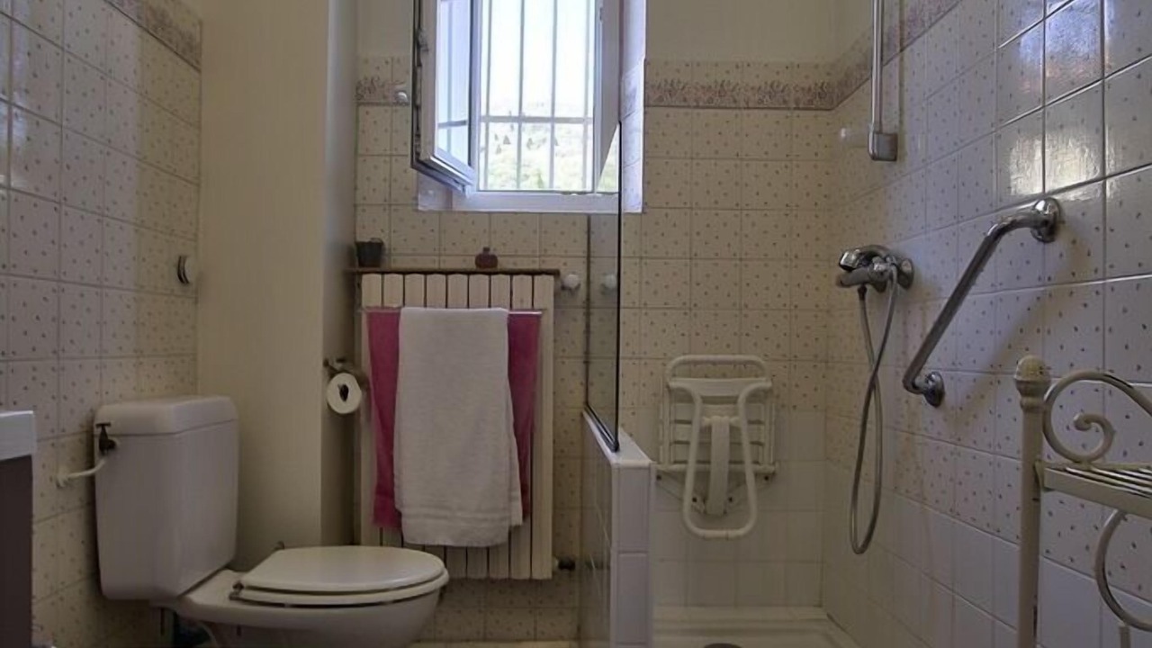 Photo of Bathroom in Corbonod