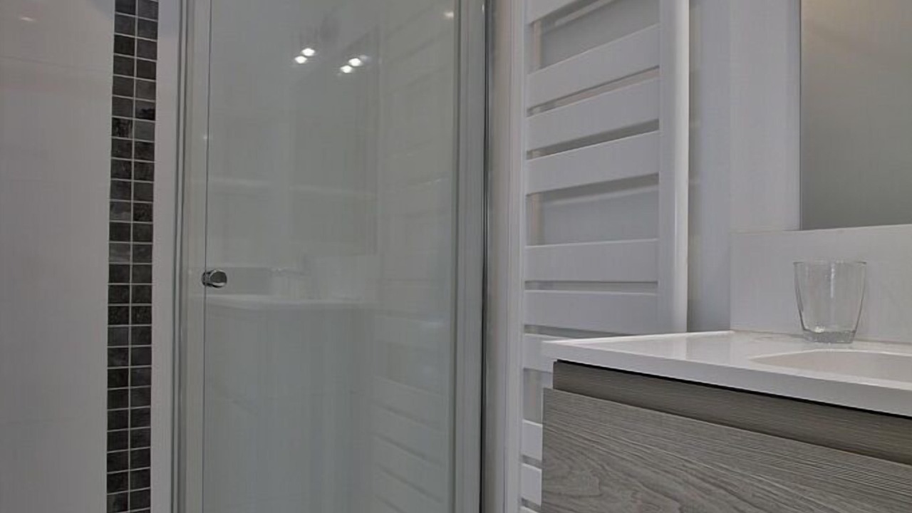 Photo of Bathroom in Corbonod