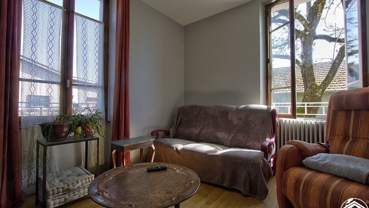 Photo of Livingroom in Corbonod