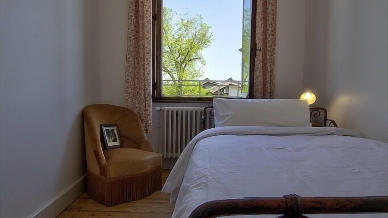 Photo of Bedroom in Corbonod