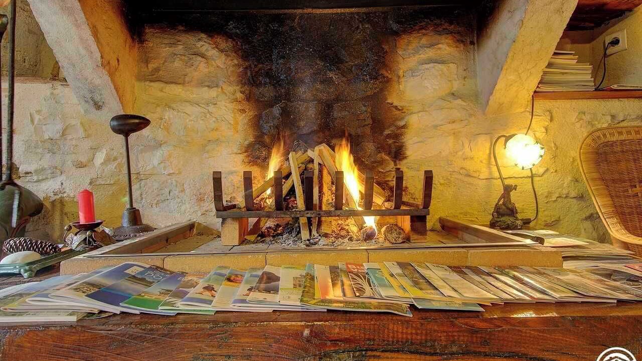 Photo of Livingroom in Contrevoz