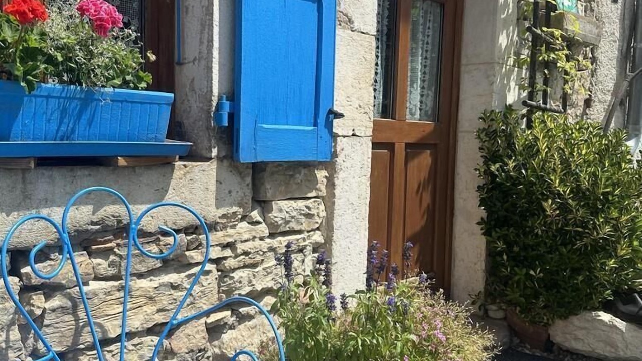 Photo of Outdoor in Contrevoz