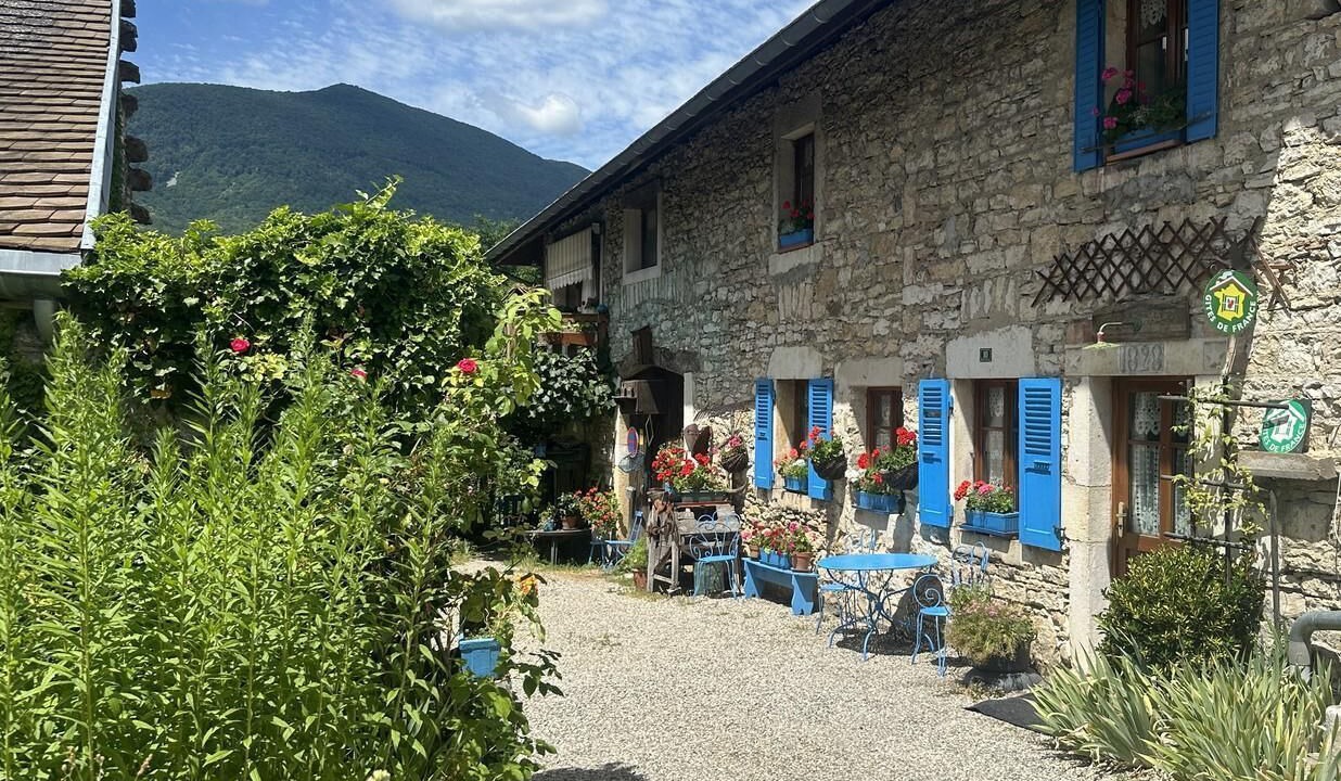 Photo of Outdoor in Contrevoz