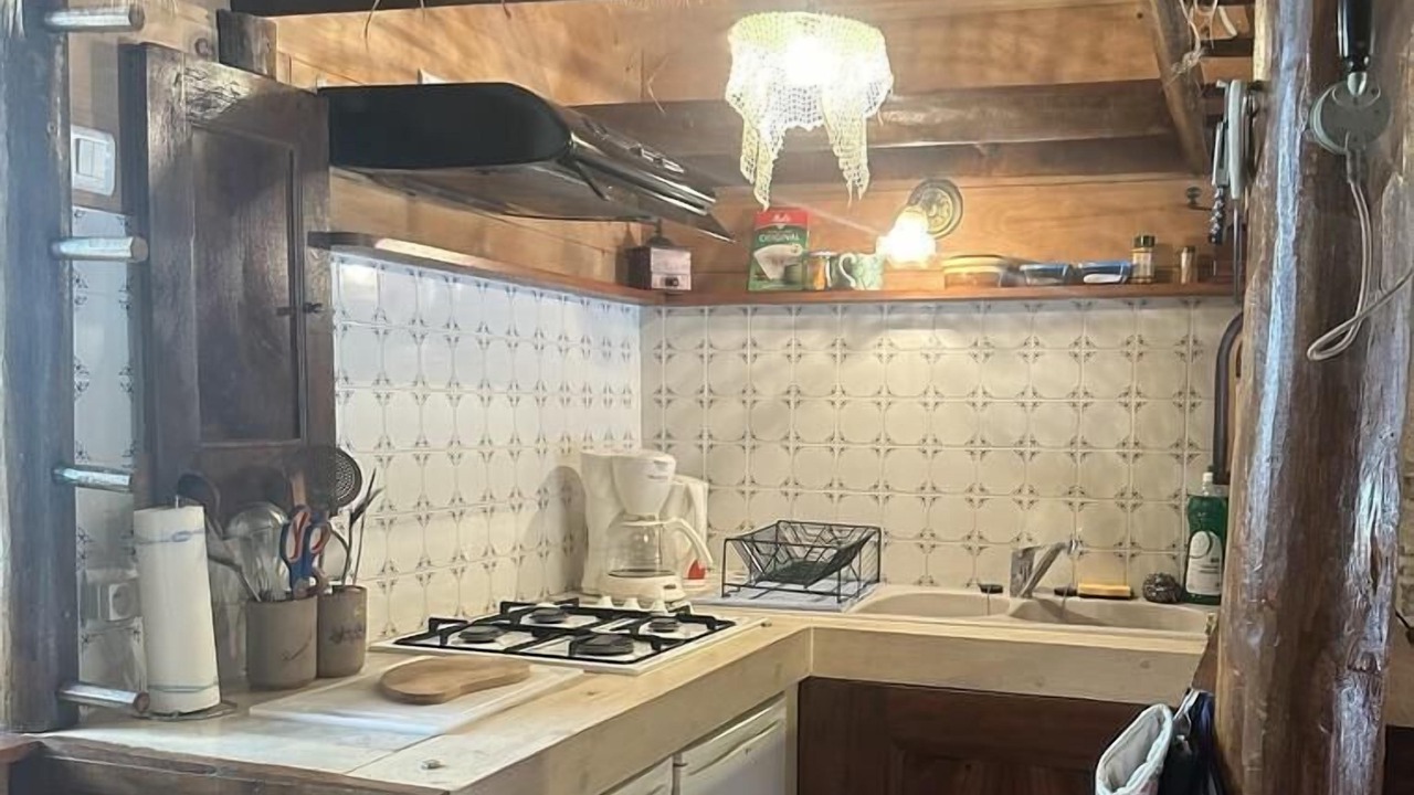Photo of Kitchen in Contrevoz