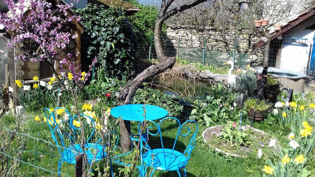 Photo of Outdoor in Contrevoz