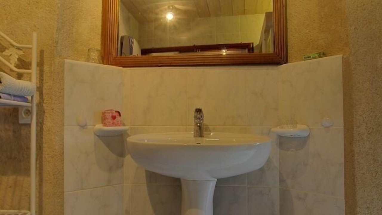 Photo of Bathroom in Contrevoz