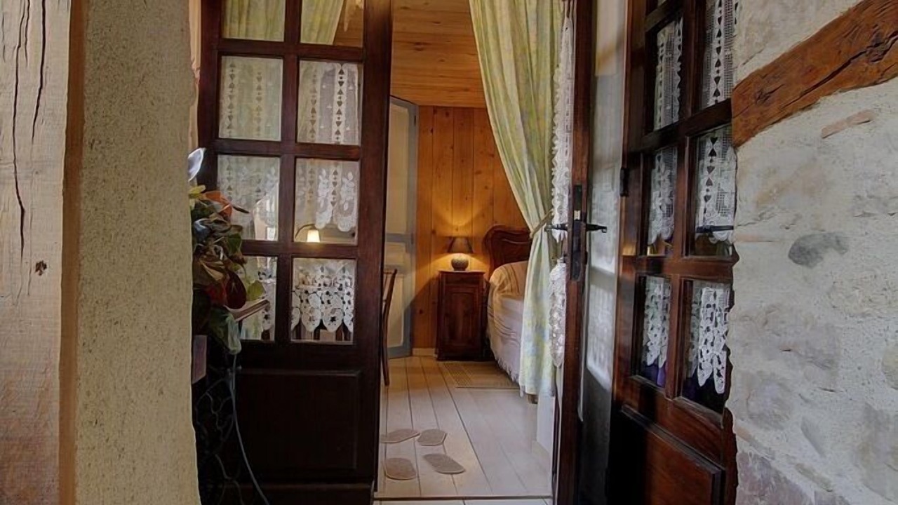 Photo of Bedroom in Contrevoz