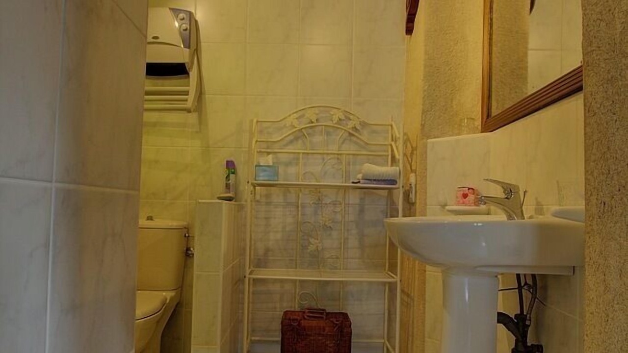 Photo of Bathroom in Contrevoz