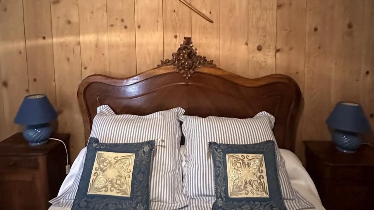 Photo of Bedroom in Contrevoz