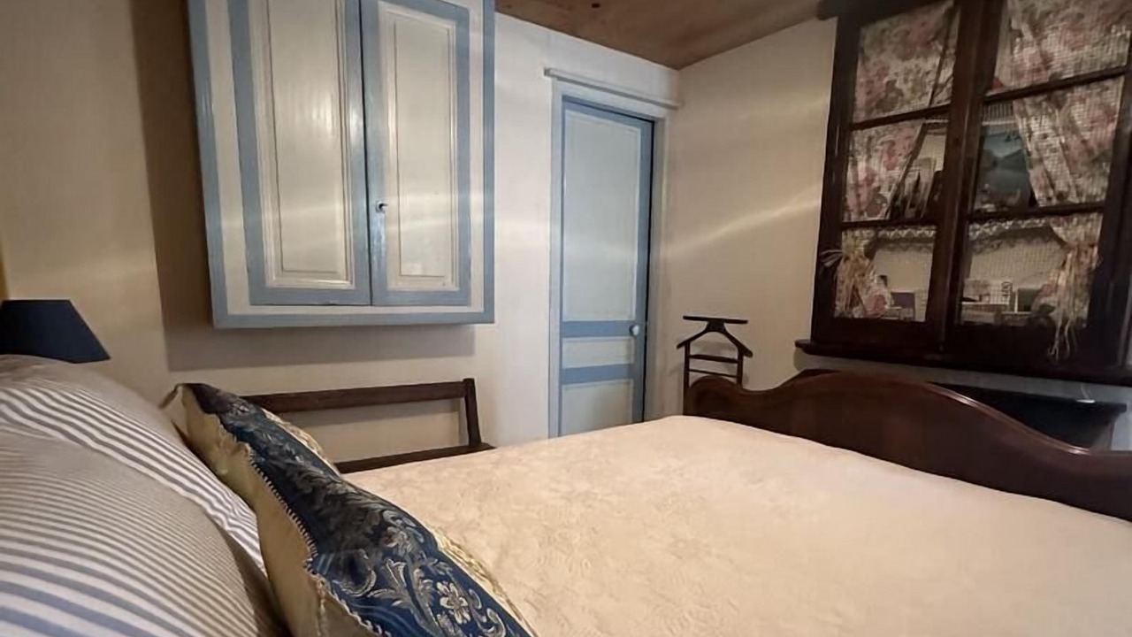 Photo of Bedroom in Contrevoz