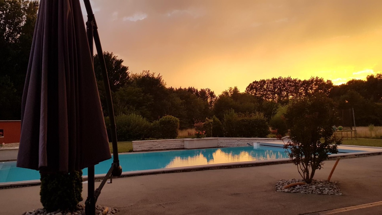 Photo of Outdoor in Peronnas