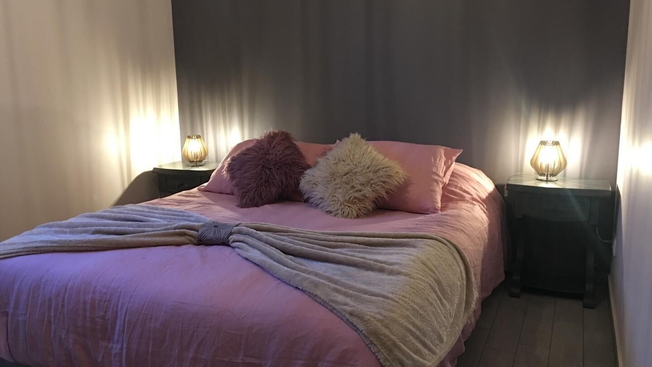 Photo of Bedroom in Peronnas