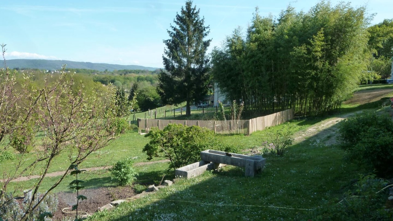 Photo of Outdoor in Montagnat