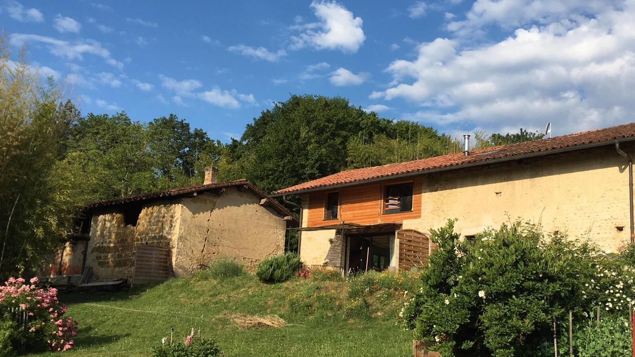 Photo of Outdoor in Montagnat