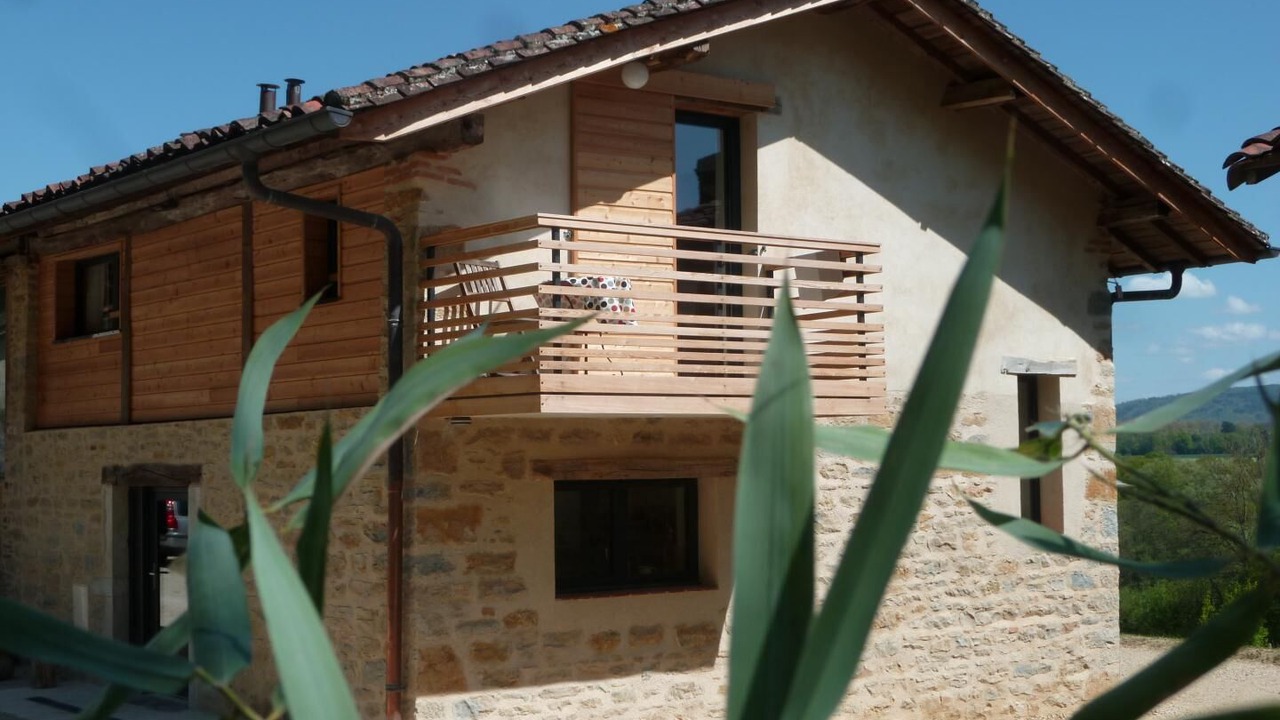 Photo of Outdoor in Montagnat