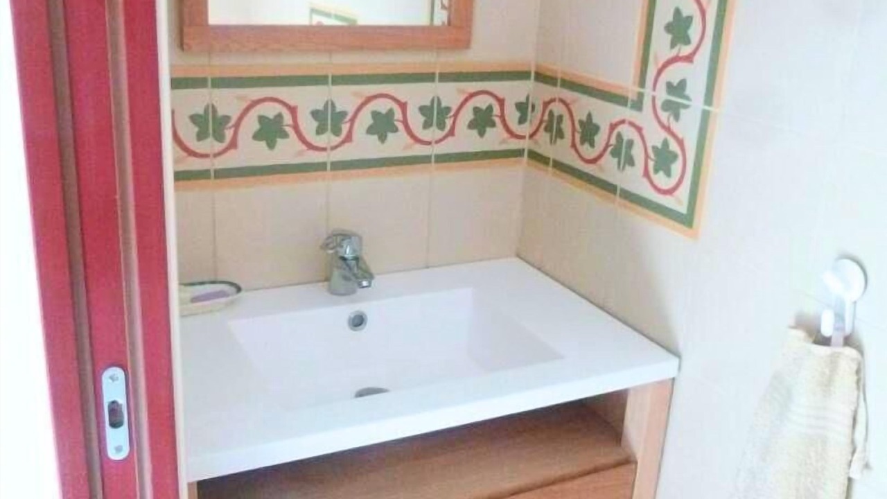 Photo of Bathroom in Montagnat